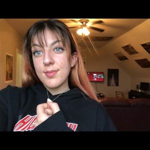 Meet your Posher, Rylee